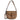 bugatti Zita - Schultertasche 20.5 cm (cognac) - Markenkoffer