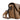 bugatti Zita - Schultertasche 20.5 cm (cognac) - Markenkoffer
