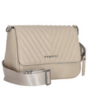 bugtti Sira - Umhängetasche L 25 cm (beige) - Markenkoffer
