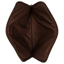 Burkely Antique Avery Laptopsleeve 13.3'' - Laptophülle 34 cm (dark brown) - Markenkoffer