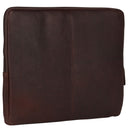 Burkely Antique Avery Laptopsleeve 13.3'' - Laptophülle 34 cm (dark brown) - Markenkoffer
