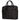 Burkely Antique Avery - Laptoptasche 15.6'' 40 cm (black) - Markenkoffer