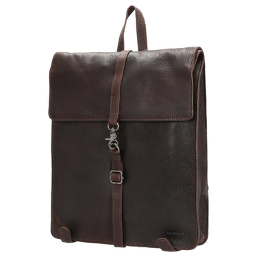 Burkely Antique Avery - Rucksack 40 cm (dunkelbraun) - Markenkoffer