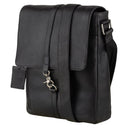 Burkely Antique Avery - Umhängetasche M 34 cm (black) - Ansicht 2