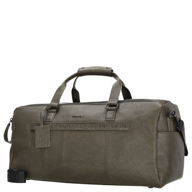 Burkely Minimal Mason - Weekender 58 cm (green) - Markenkoffer