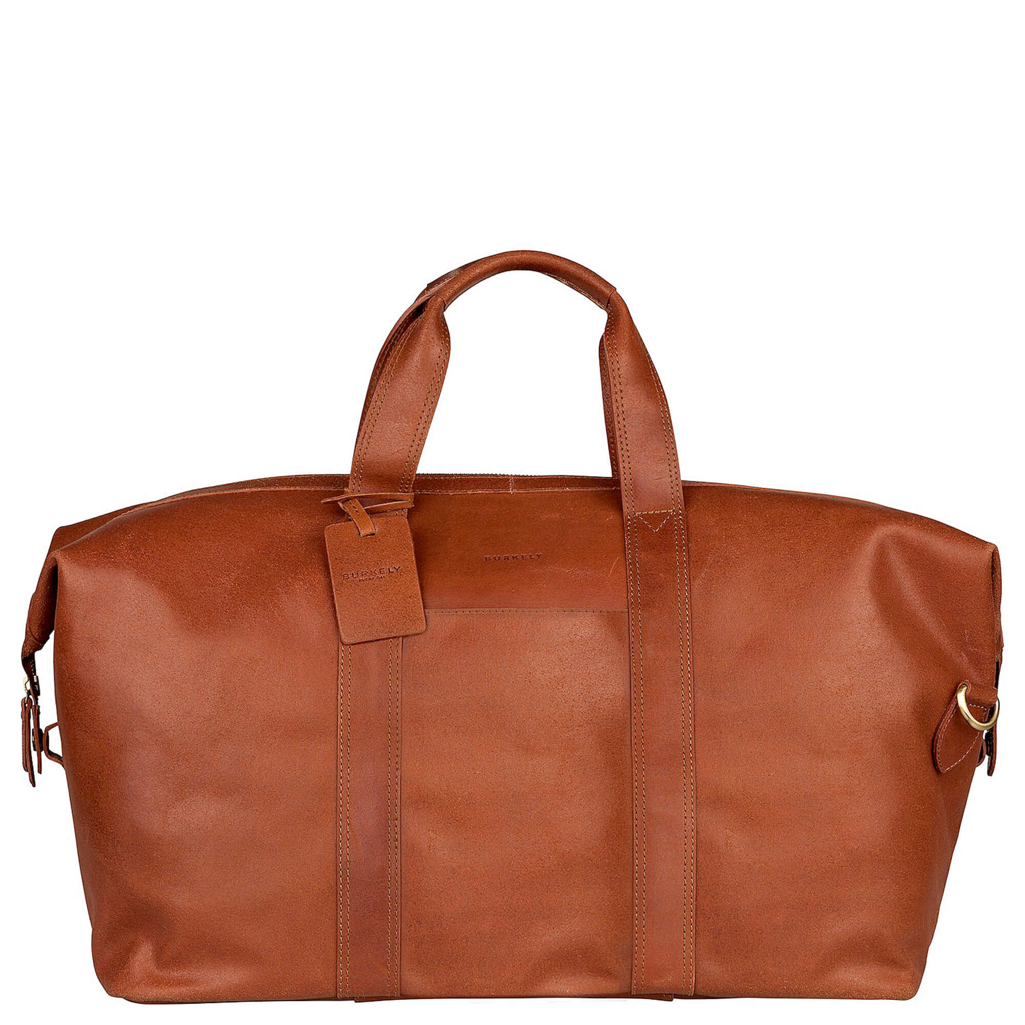 Knut Cartella moderna in pelle dal design vintage Knut Cartella moderna in pelle dal design vintage