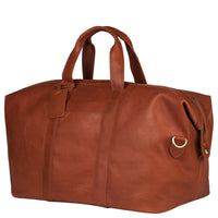 Burkely Vintage Sem - Weekender 56 cm (cognac) - Ansicht 2