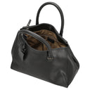 Burkely Vintage Wieske Workbag - Handtasche 35 cm (black) - Ansicht 6
