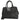 Burkely Vintage Wieske Workbag - Handtasche 35 cm (black) - Markenkoffer