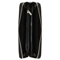 U.S. Polo Assn. Springfield - Geldbörse 19 cm (black) - Ansicht 3