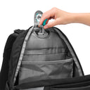 Coocazoo Mate - Schulrucksack 44 cm (Black Coal) - Ansicht 7