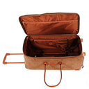 Brics Life - Rollenreisetasche S 55 cm (camel) - Markenkoffer