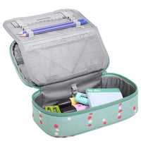 Coocazoo - Pencil Case 24 cm (Geometric Sky)