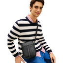 Tommy Hilfiger Central - Umhängetasche 20.5 cm (black) - Ansicht 5