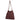 Picard Finesse - Bucket Bag 28 cm (Color: bordeaux)