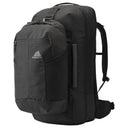 Gregory Border 50-15L - Reiserucksack 64 cm (black lichen)
