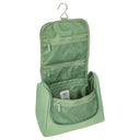 Brics Positano - Kulturbeutel zum Aufhängen 27 cm (sage green) - Ansicht 5