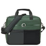 Delsey Paris Turenne Soft - Aktentasche 15.6" 38 cm (grün)