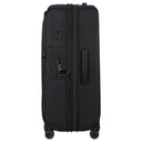 Samsonite Splendix - 4-Rollen-Trolley L 79 cm erw. (schwarz) - Ansicht 4