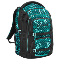 Coocazoo Porter - School Backpack 44 cm (Sprinkled Candy)