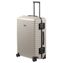 TITAN OVERSEAS - 4-Rollen-Trolley L (moonstone grey, 75 cm) - Ansicht 2