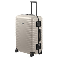 TITAN OVERSEAS - 4-Rollen-Trolley L (moonstone grey, 75 cm) - Ansicht 2