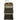 Brics Life - Beauty Case Tri Fold 30 cm (olive) - Markenkoffer