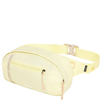 Haglöfs Tight Hip Pack 3,5L - Gürteltasche (yellow rise/chalk beige) - Ansicht 2