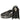 Aigner Livia - Umhängetasche + Tuch 20 cm S (black) - Markenkoffer