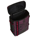 The North Face Base Camp Fuse Box - Rucksack 15" 46 cm (deep burgundy/tnf black) - Ansicht 4