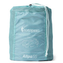 Cotopaxi Allpa Getaway 55L Duffel - Reisetasche 60 cm (tide pool) - Ansicht 5