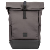 Strellson New Ham Eddie - Rucksack (dark olive)