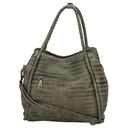 FREDsBRUDER All In Layer - Schultertasche (olive green) - Ansicht 4