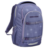 Coocazoo Every - Schulrucksack 44 cm (Lavender) - Ansicht 2