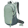 Jack Wolfskin Astro Vent 24 - Wanderrucksack 55 cm (green zinnia)