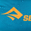 Sea to Summit Evac Dry Bag 8L - Packsack (turkish tile) - Ansicht 5