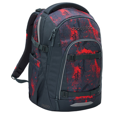 Coocazoo Mate - School Backpack 44 cm (Sweet Rose)