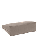Aigner Zita - Umhängetasche 30 cm S (taupe) - Ansicht 3