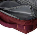 The North Face Base Camp Voyager Toiletry Kit - Kulturbeutel 23.5 cm (sumac/iron bronze) - Ansicht 3