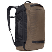 Vaude Mundo Carry-On 38 - Reiserucksack 55 cm (deer brown) - Ansicht 2