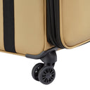Delsey Paris Maubert 2.0 - 4-Rollen-Trolley M 66 cm erw. (beige) - Ansicht 7