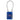 Samsonite Cablelock 3 Dial TSA - Schloss (midnight blue)