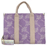 Joop Women Secondo Aurelia - Henkeltasche 36 cm L (lavendel)
