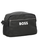 BOSS Catch 3.0 - Kulturbeutel 24 cm (black) - Markenkoffer