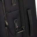 Samsonite Splendix - 4-Rollen-Trolley M 67 cm erw. (schwarz) - Ansicht 10