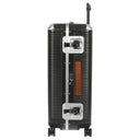 FPM Milano Bank Light Spinner 76 - 4-Rollen-Trolley 76 cm (moss green) - Ansicht 3