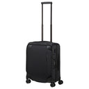 Samsonite Splendix - 4-Rollen-Kabinentrolley S 55 cm erw. (schwarz) - Ansicht 11