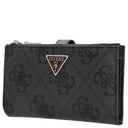 Guess Laurel ll SLG Zip Organizer - Geldbörse (coal logo) - Ansicht 3