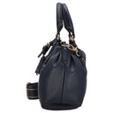 Liu Jo Trepida - Henkeltasche S 26 cm (dress blue) - Ansicht 3