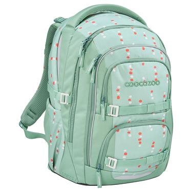 Coocazoo Porter - School Backpack 44 cm (Sprinkled Candy)